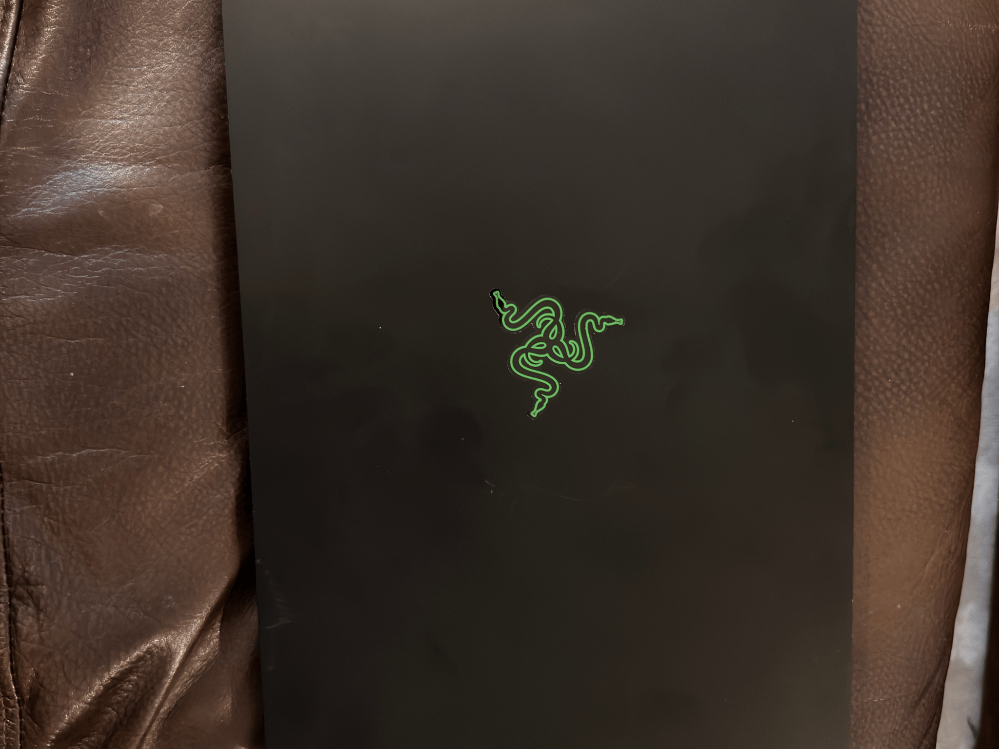 Razer Blade 15 2019 - i7 9750h GTX 1660ti 16GB ram