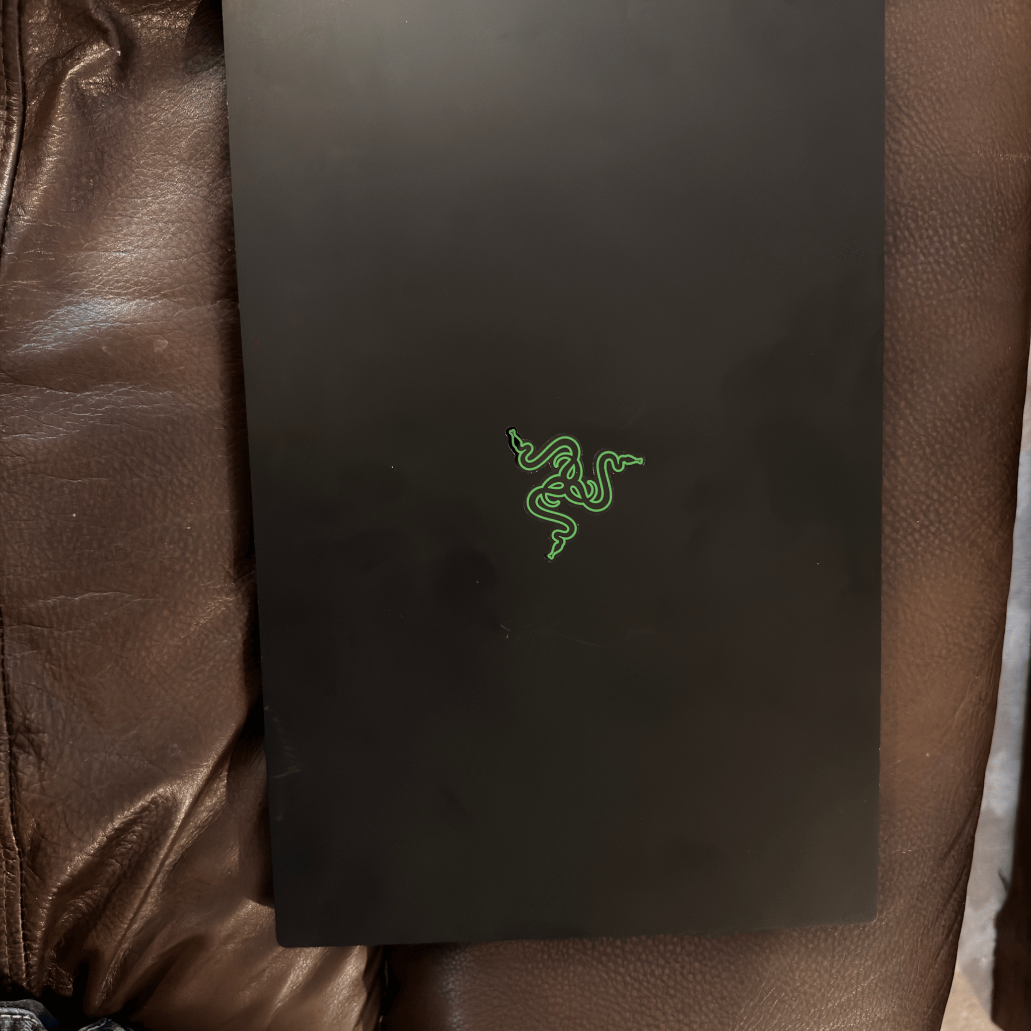 Razer Blade 15 2019 - i7 9750h GTX 1660ti 16GB ram