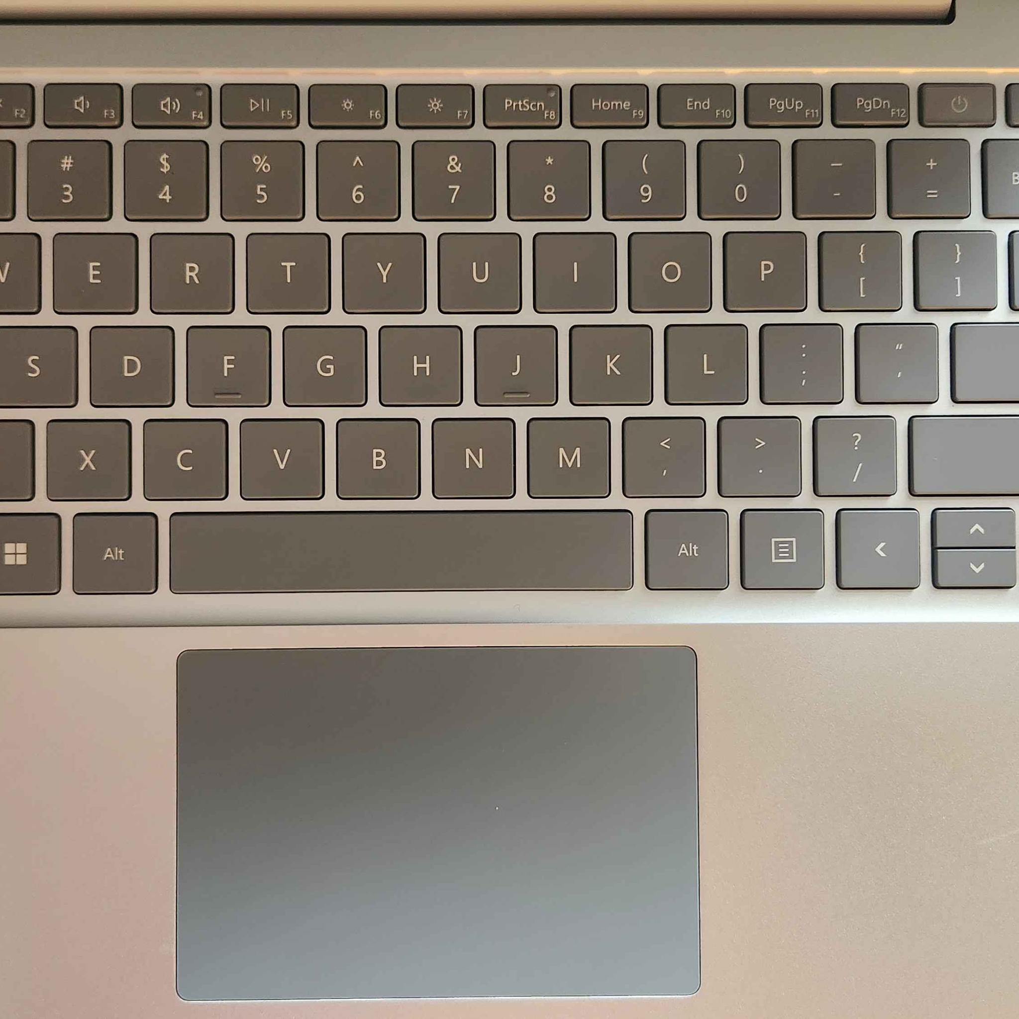 Microsoft Surface Laptop