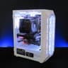 Custom Gaming PC Build, RTX 2060 Super 8GB, i7-9700, 32GB RAM, 1TB SATA SSD, 600W PSU, 6x RGB fans