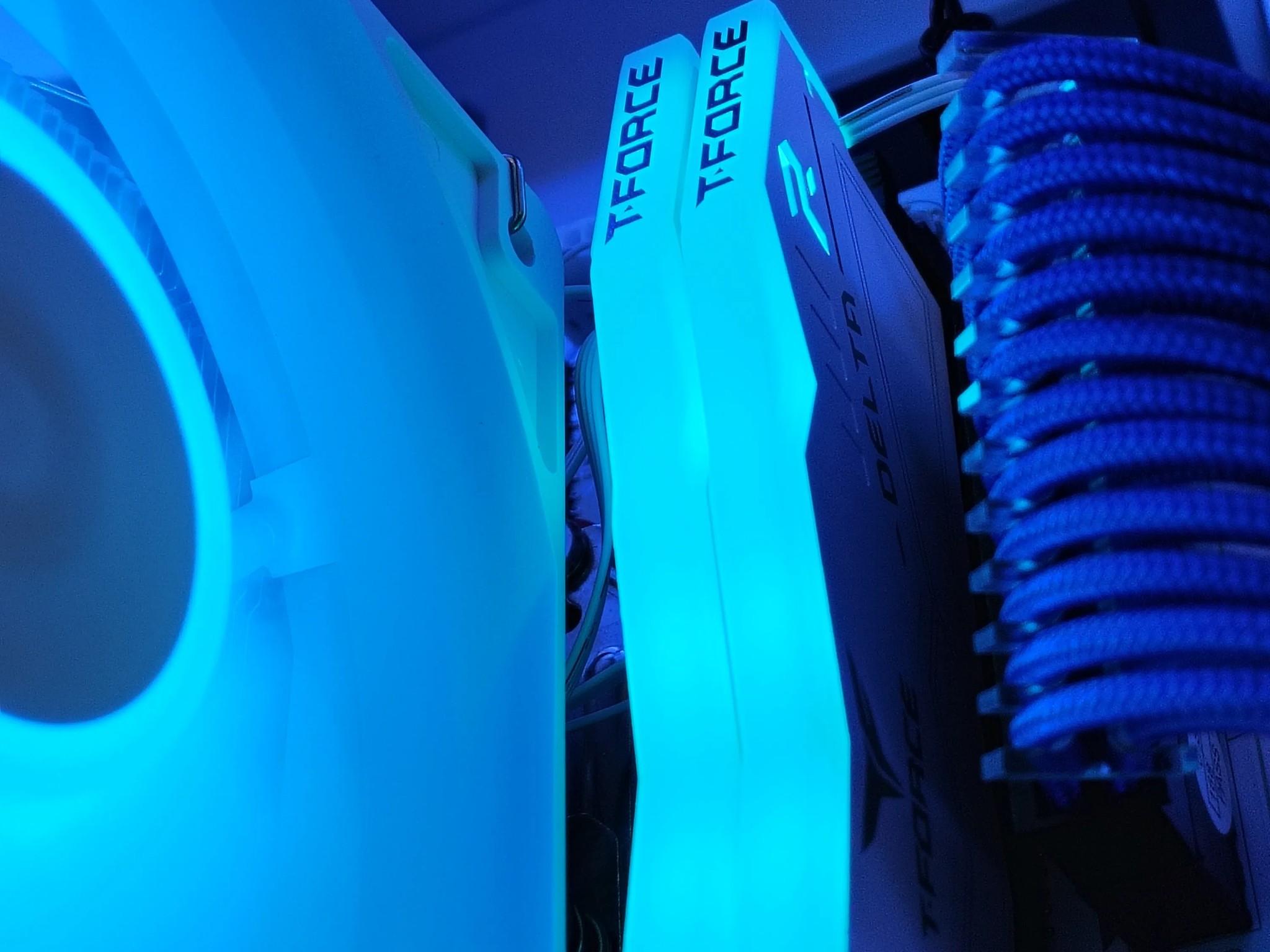 [$92 off]FRO$TY❄️1440p Gaming/Steaming❄️Ryzen 5 7500F, RX 7800XT 16GB, 32GB RAM, 1TB SSD Gaming PC❄️