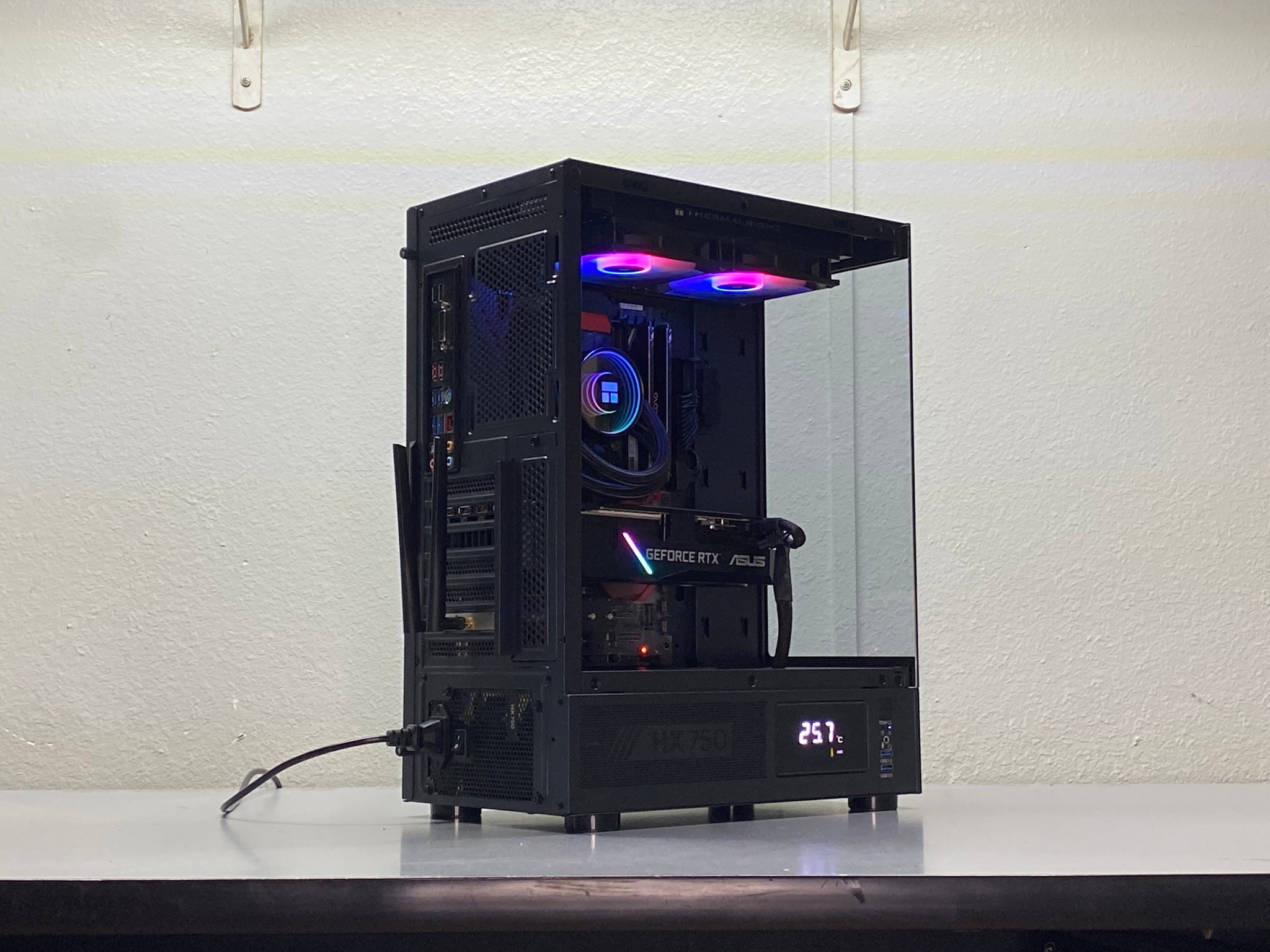 Mid-Range Gaming PC | i7 8700k | RTX 2070S |