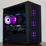1080P Gaming PC | RYZEN 5 3600 | RX 5700XT | 16GB RAM | 1TB NVME SSD