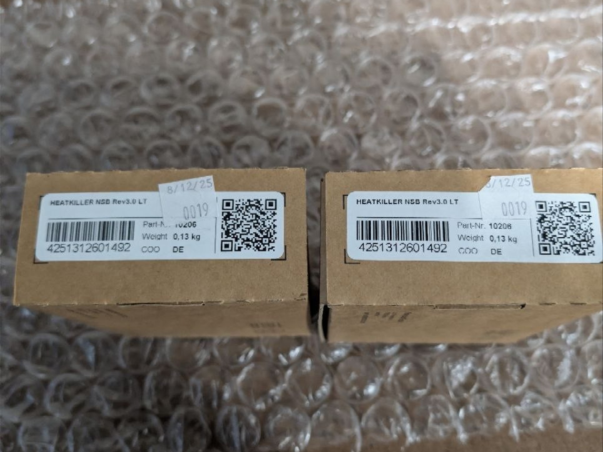 Watercool HEATKILLER® NSB Rev3.0 LT (10206)