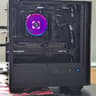 Gaming PC|AMD Ryzen 5 5600|AMD Radeon RX 9060 XT|32 GB DDR4 3200|1 TB NVME SSD|Windows 11 Home