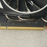 NVIDIA GeForce GTX 1080 8GB (MSI Armor OC)