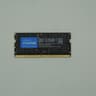 Crucial 16GB DDR5 5600MHz Laptop RAM SO-DIMM PC5-5600B Memory Single Stick ….