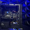 Tusker Build 9570 Budget Gamer