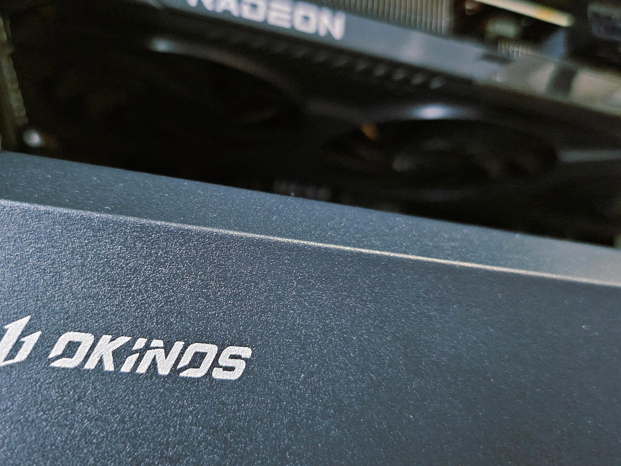 Custom Steam PC | Ryzen 5 5500X3D | RX 9060 XT 8GB | SteamOS | Controller Included