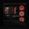 EXT View 70X Pro - Ryzen 7 8700F, RTX 5070 12GB, 16GB DDR5 Ram, 1TB SSD