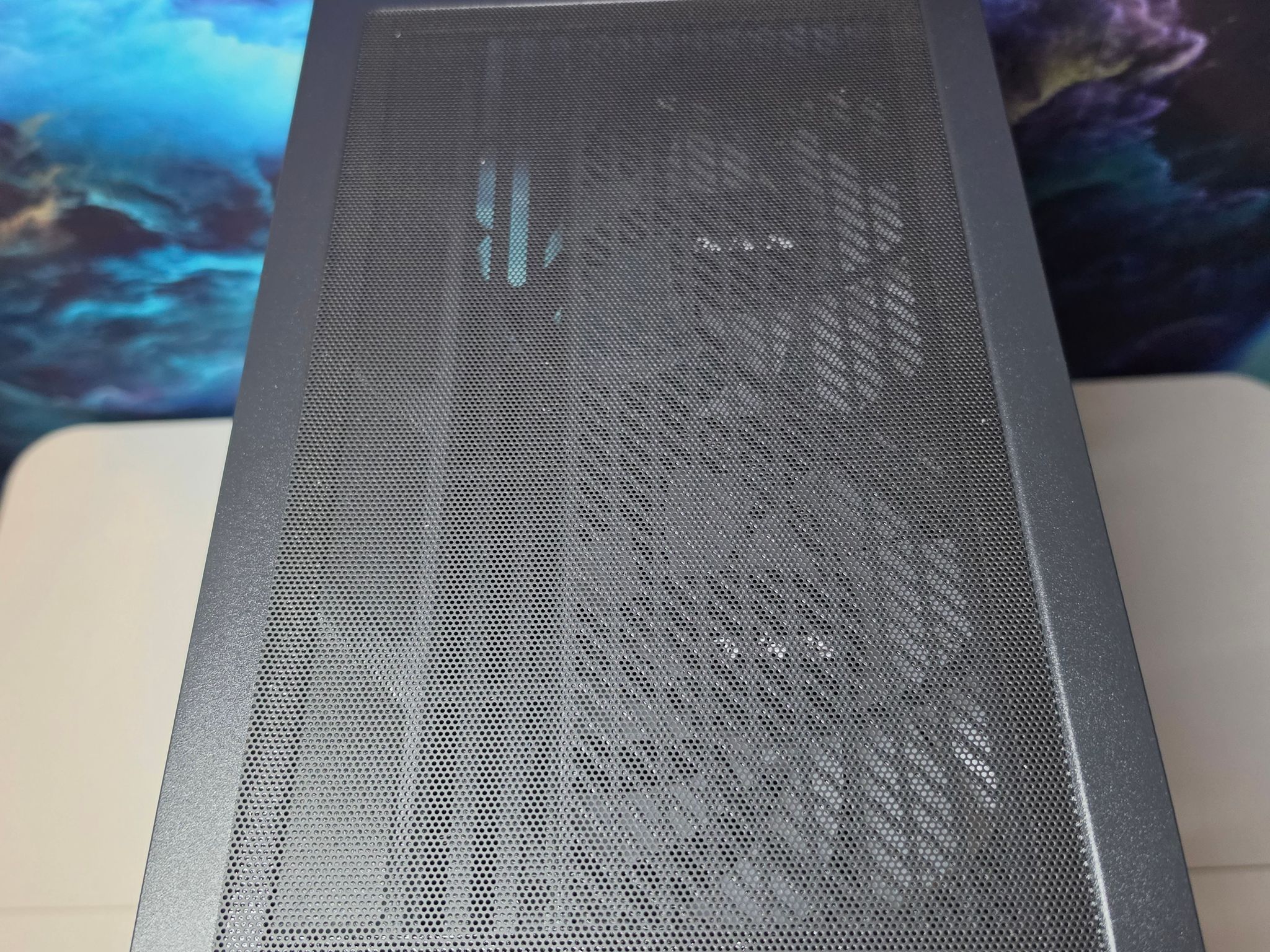PNY RTX 3070 8gb + Ryzen 3700x PC Build #112