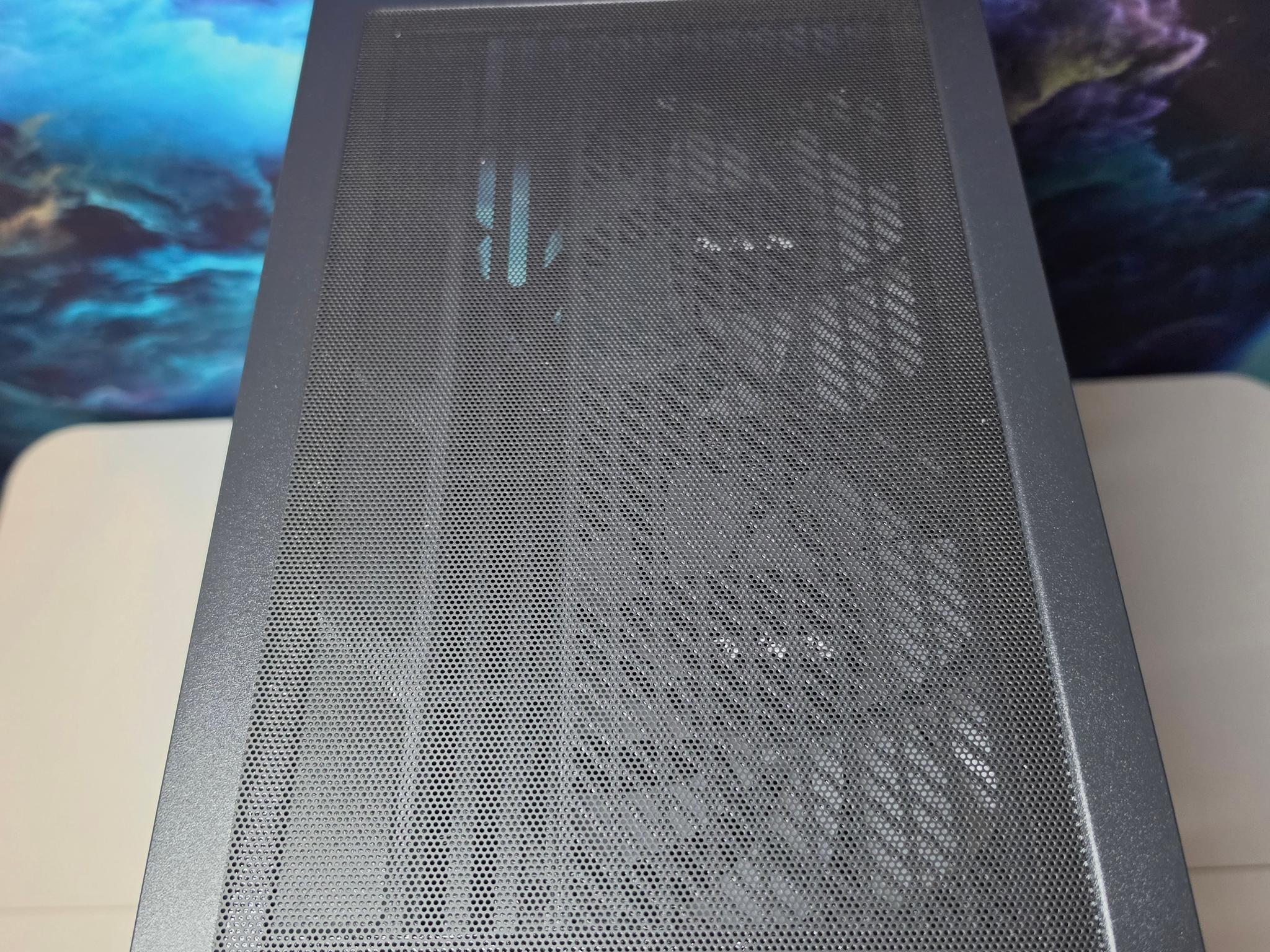 PNY RTX 3070 8gb + Ryzen 3700x PC Build #112