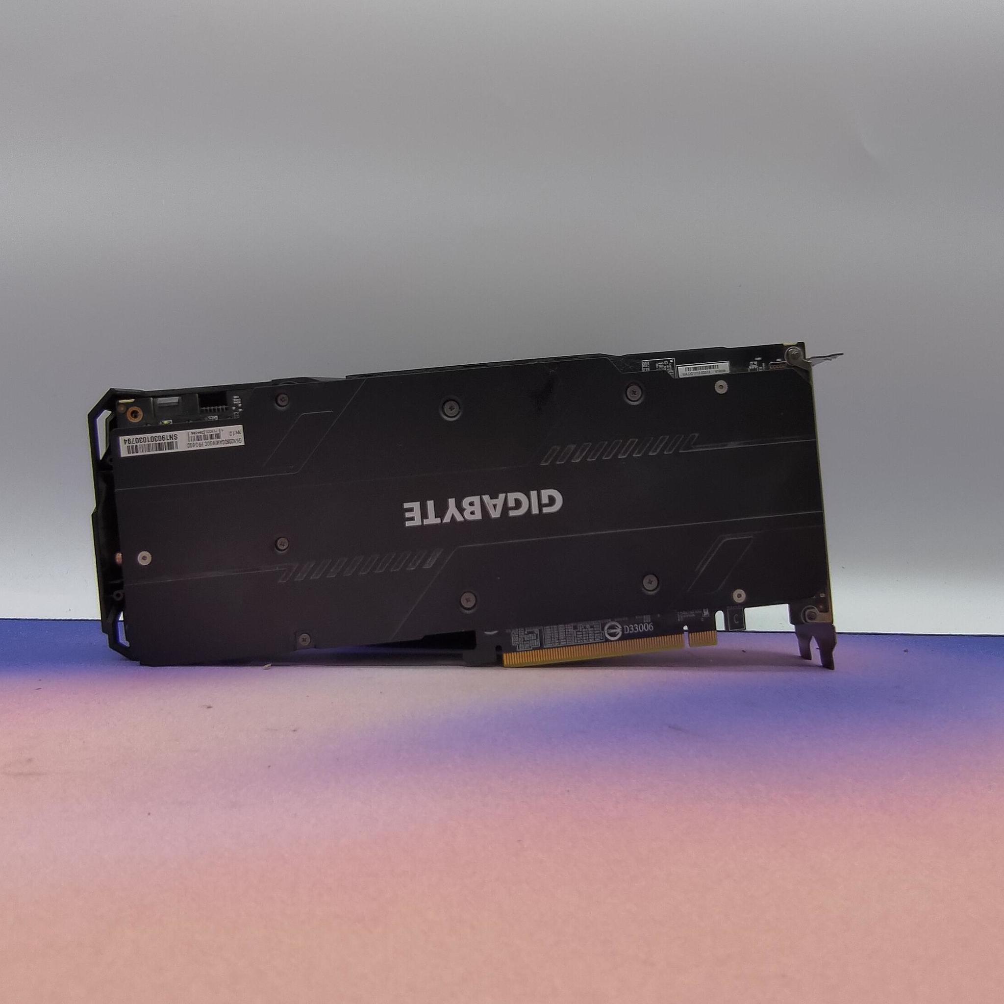 Gigabyte Gaming OC Pro RTX 2060