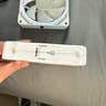 Asiahorse 120 fans infinity rgb