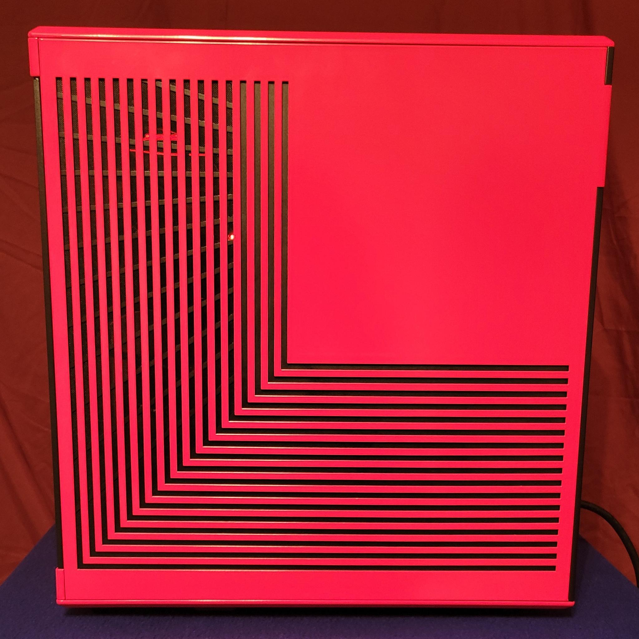 Brand New Ultimate 1440p Gaming Beast! 32GB RAM & 2TB NVMe SSD