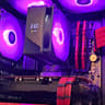 🔴Red Ryzen🔴Custom Gaming PC | Ryzen 5 5500 | RX 5700 XT | 1TB SSD | 16GB DDR4