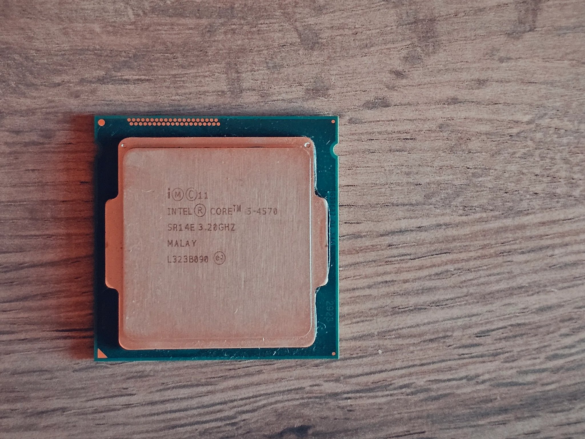 I5 4570