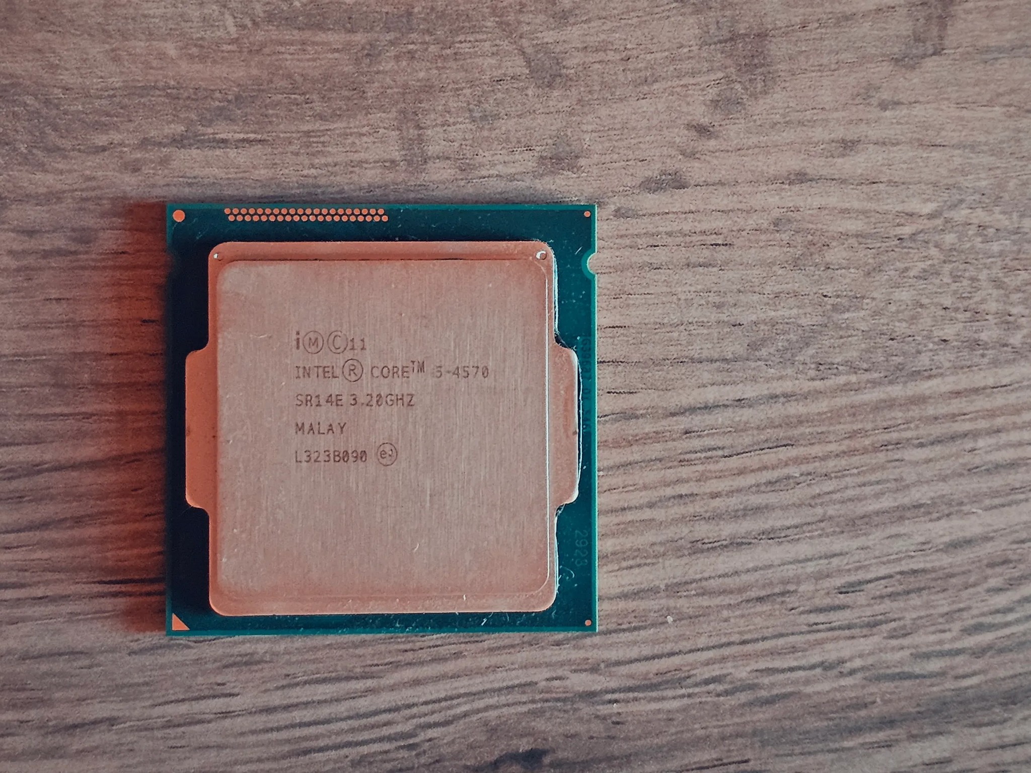 I5 4570