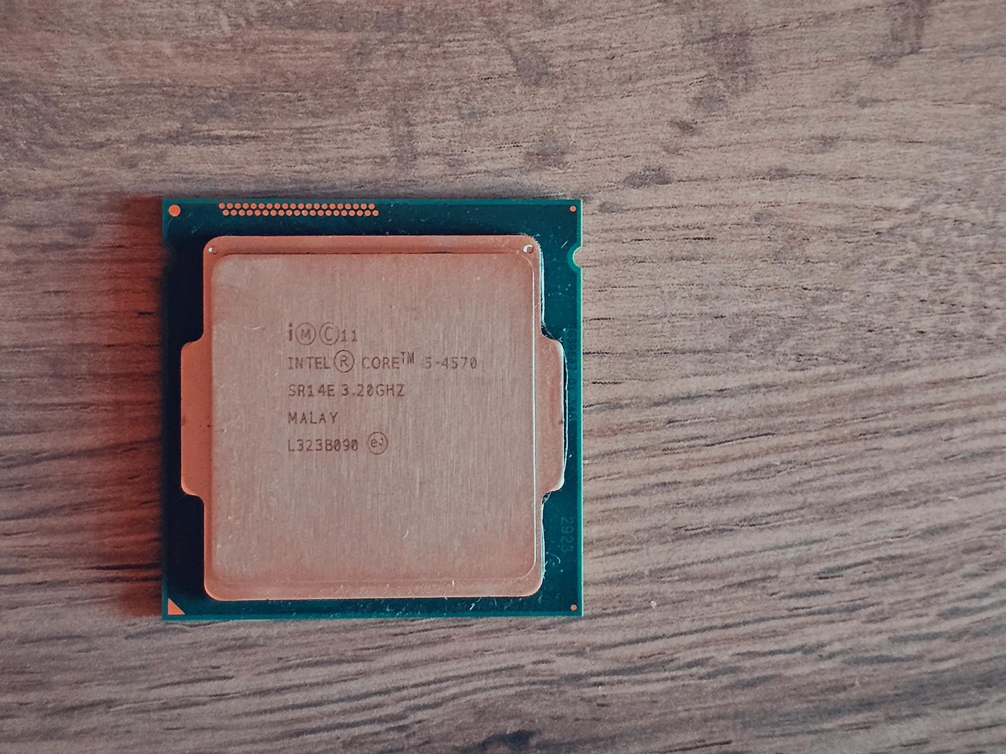I5 4570
