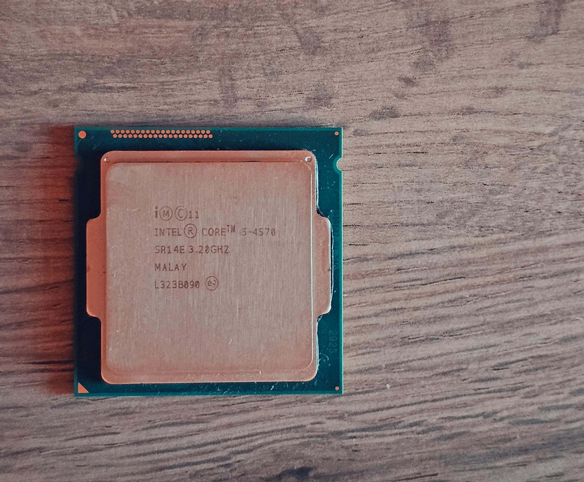 I5 4570
