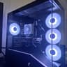 🖥️ Gaming PC 🖥️ Intel Core I5 10400f | NVIDIA GeForce RTX 2070 Super | 16GB RAM
