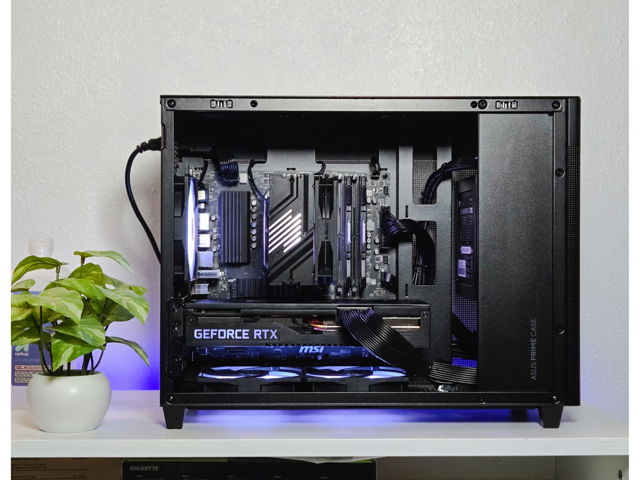 RTX 3080 | Ryzen 7 3700X | Wi-Fi | Gaming PC