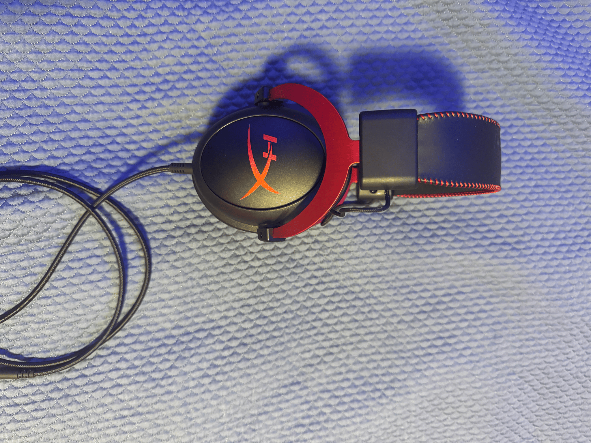 HyperX Cloud II - Gaming Headset