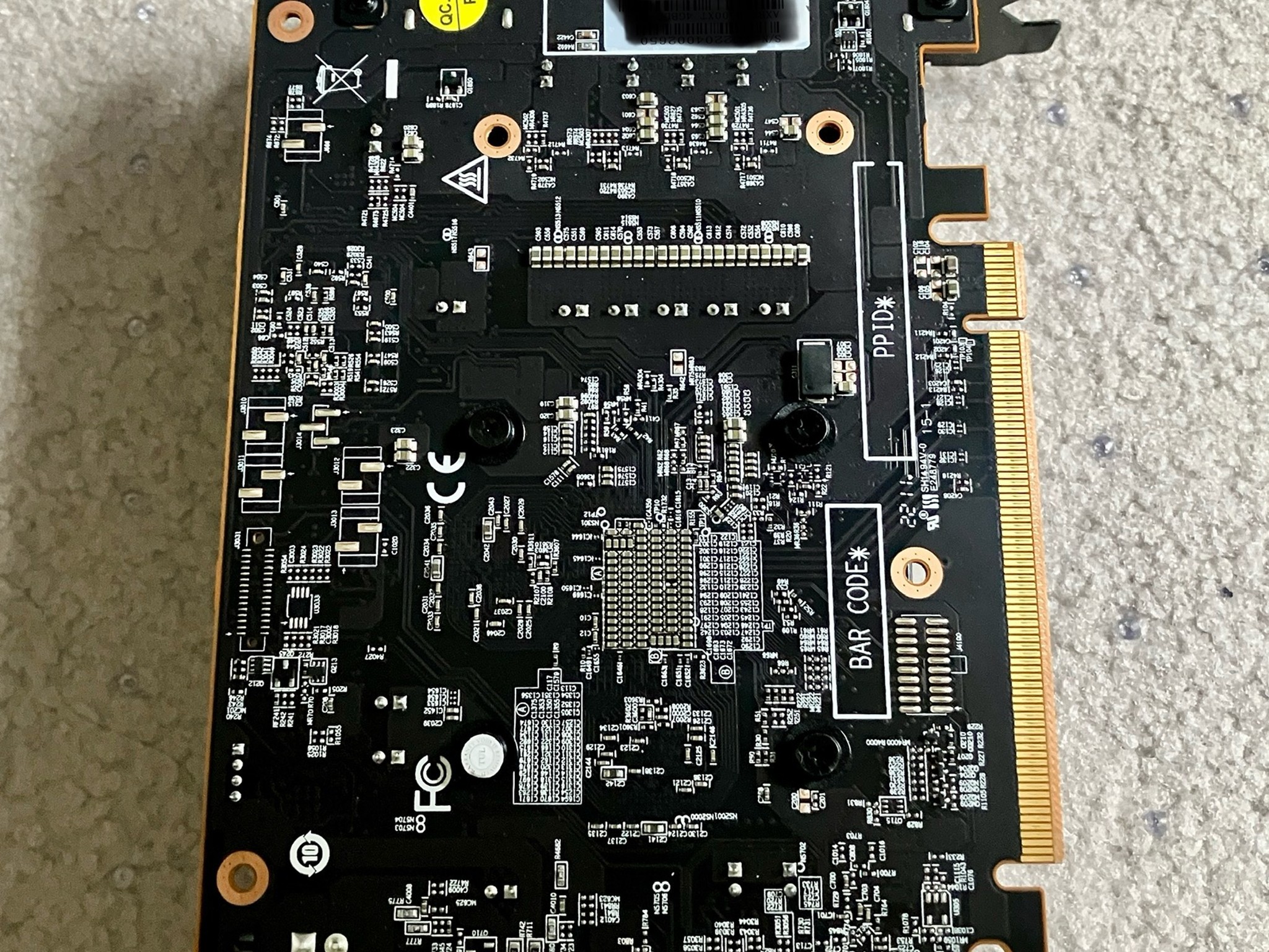 AMD GPU