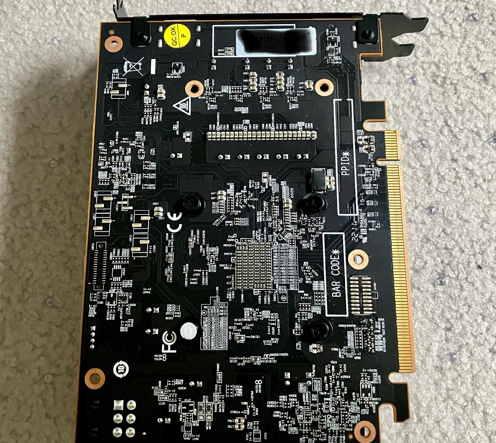 AMD GPU