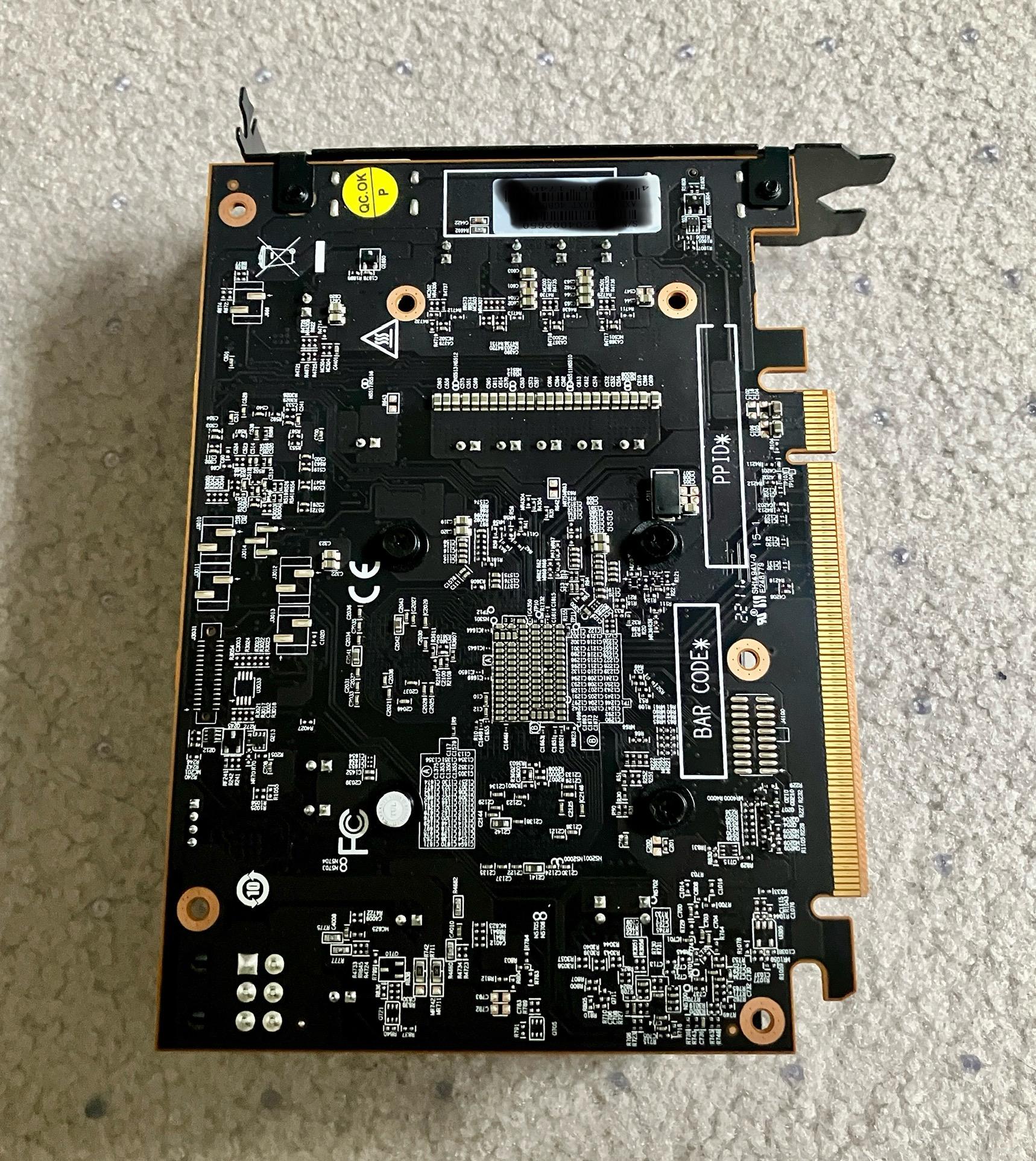 AMD GPU