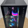 Gaming PC Ryzen 5 7600X3D 16GB RAM 1TB SSD RTX 5060  8GB Windows 11 Computer