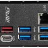 MSI Z490M Gaming Edge WiFi