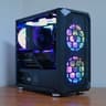 i7 12700k DDR5 & RTX 4070 BA Gaming Elite Gaming PC!!