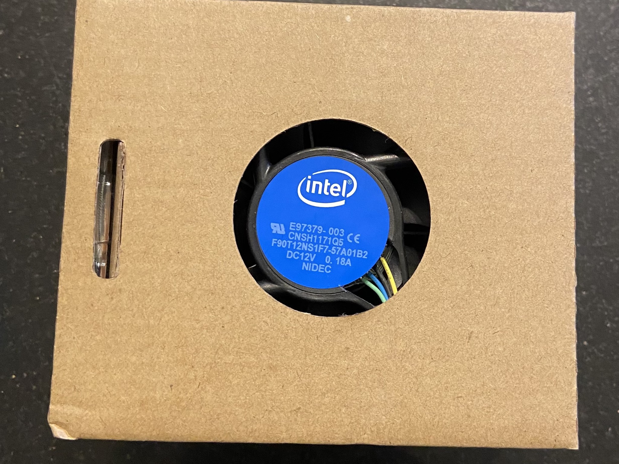New! Intel Core i5-11400 CPU