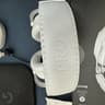 Logitech G PRO X 2 Wireless Gaming Headset with 50mm Graphene Drivers