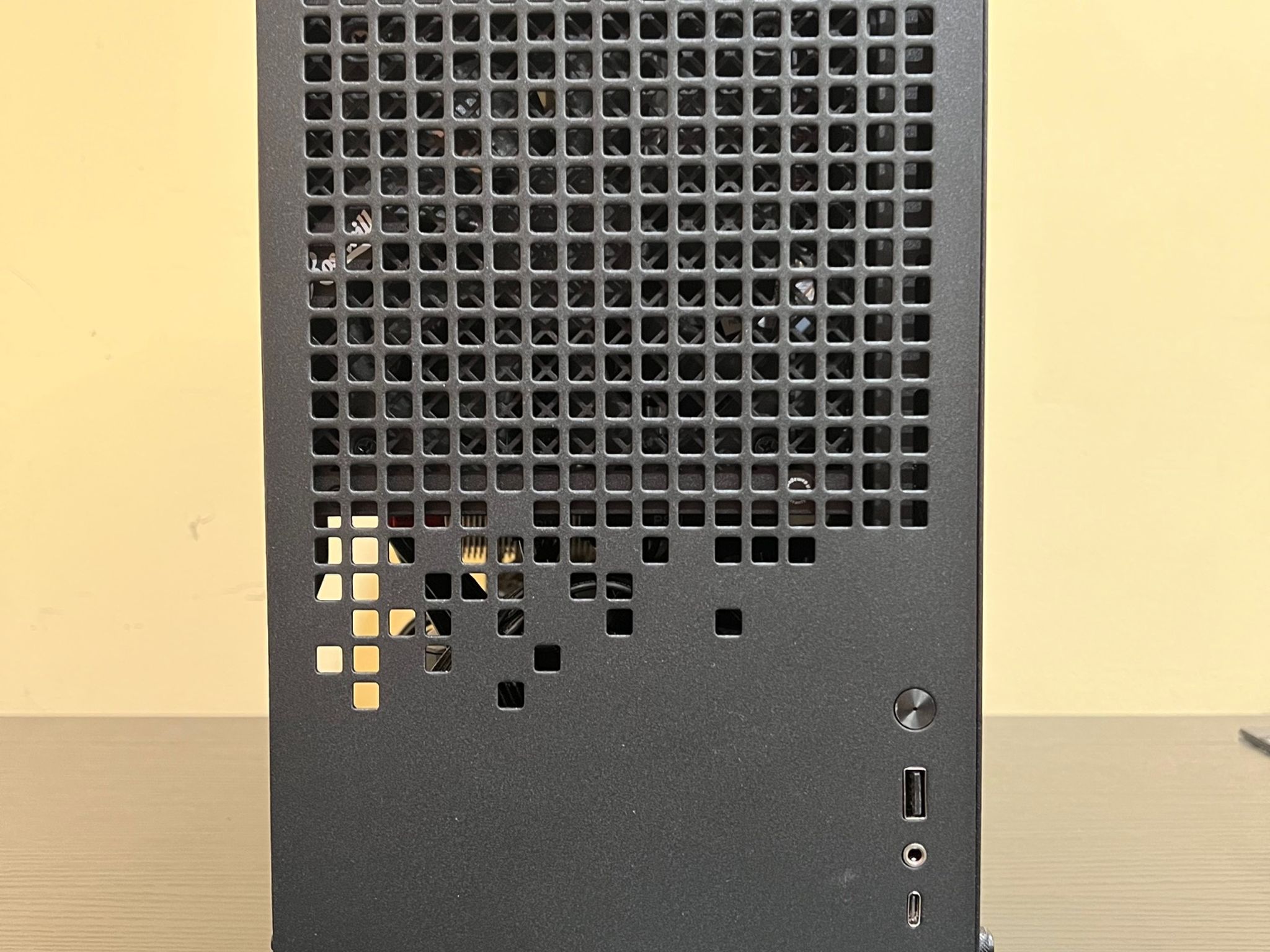 RYZEN 7600X3D, RTX 5070, 32GB DDR5, GEN5 NVMe 1TB