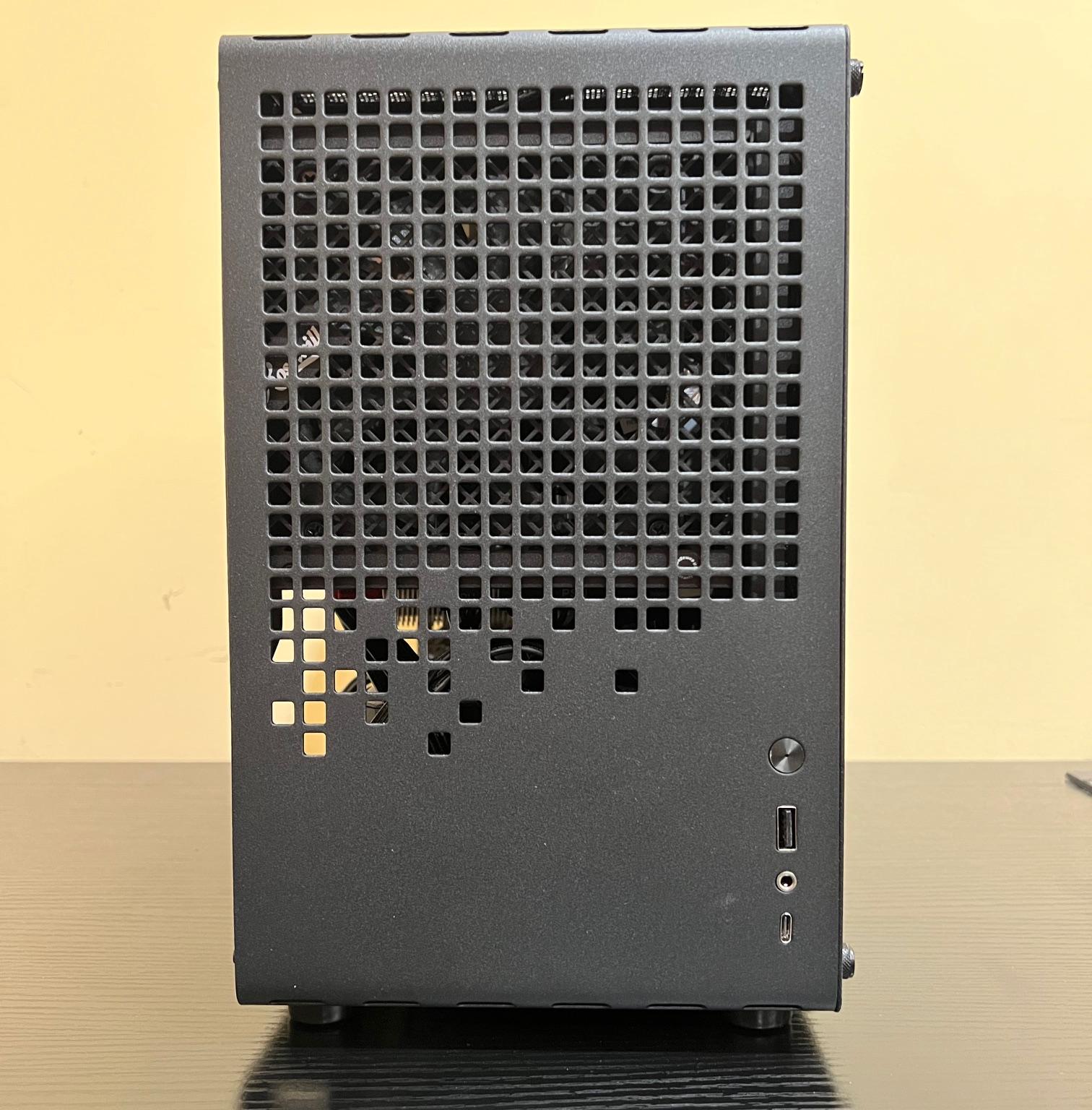 RYZEN 7600X3D, RTX 5070, 32GB DDR5, GEN5 NVMe 1TB