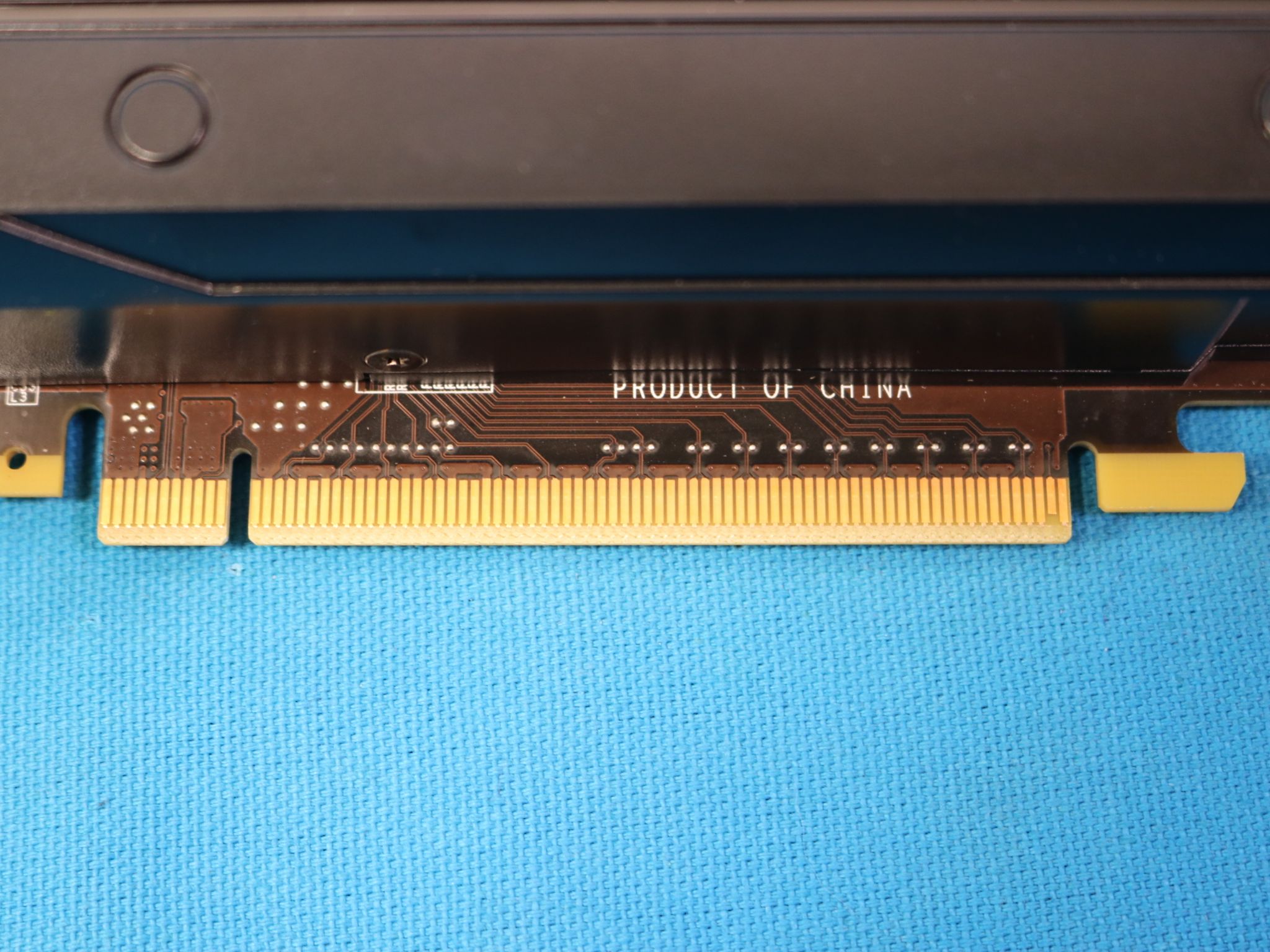 MSI GeForce GTX 960 2GB GDDR5 Blower Style PCIe 3.0 x16 Desktop GPU MS-V320 VER: 1.1