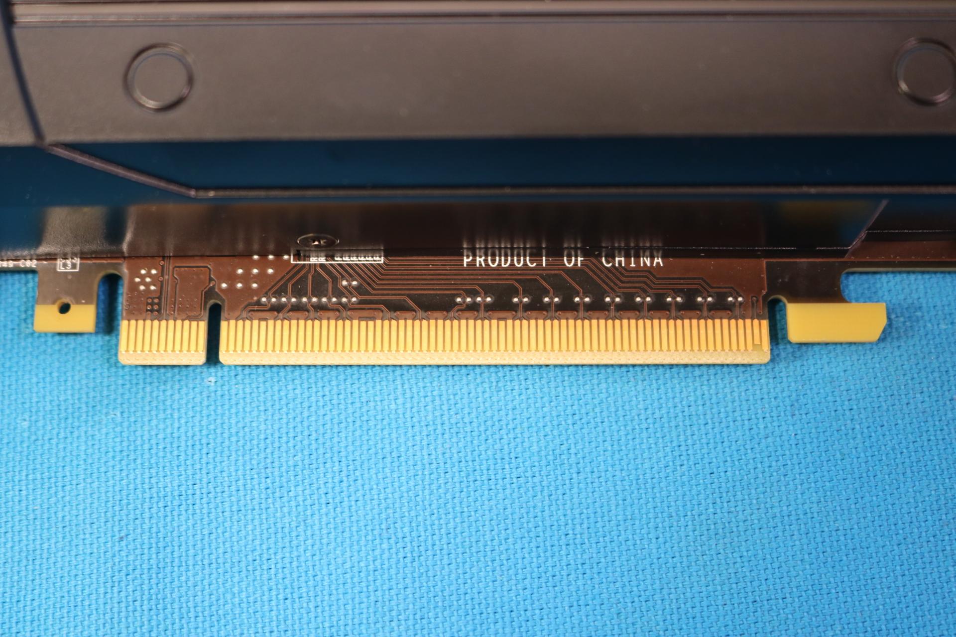 MSI GeForce GTX 960 2GB GDDR5 Blower Style PCIe 3.0 x16 Desktop GPU MS-V320 VER: 1.1