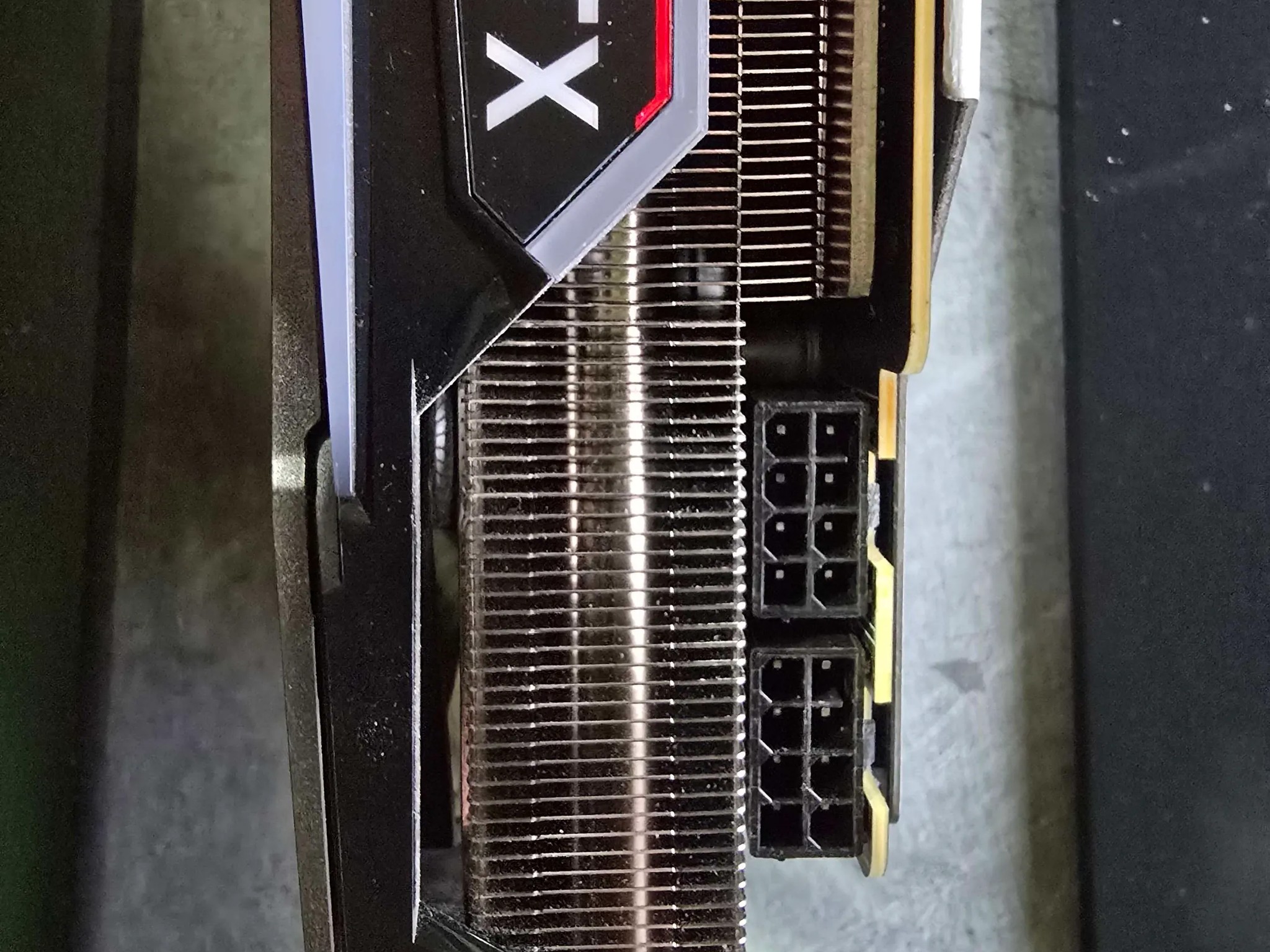 MSI RTX2080 Super Gaming X Trio