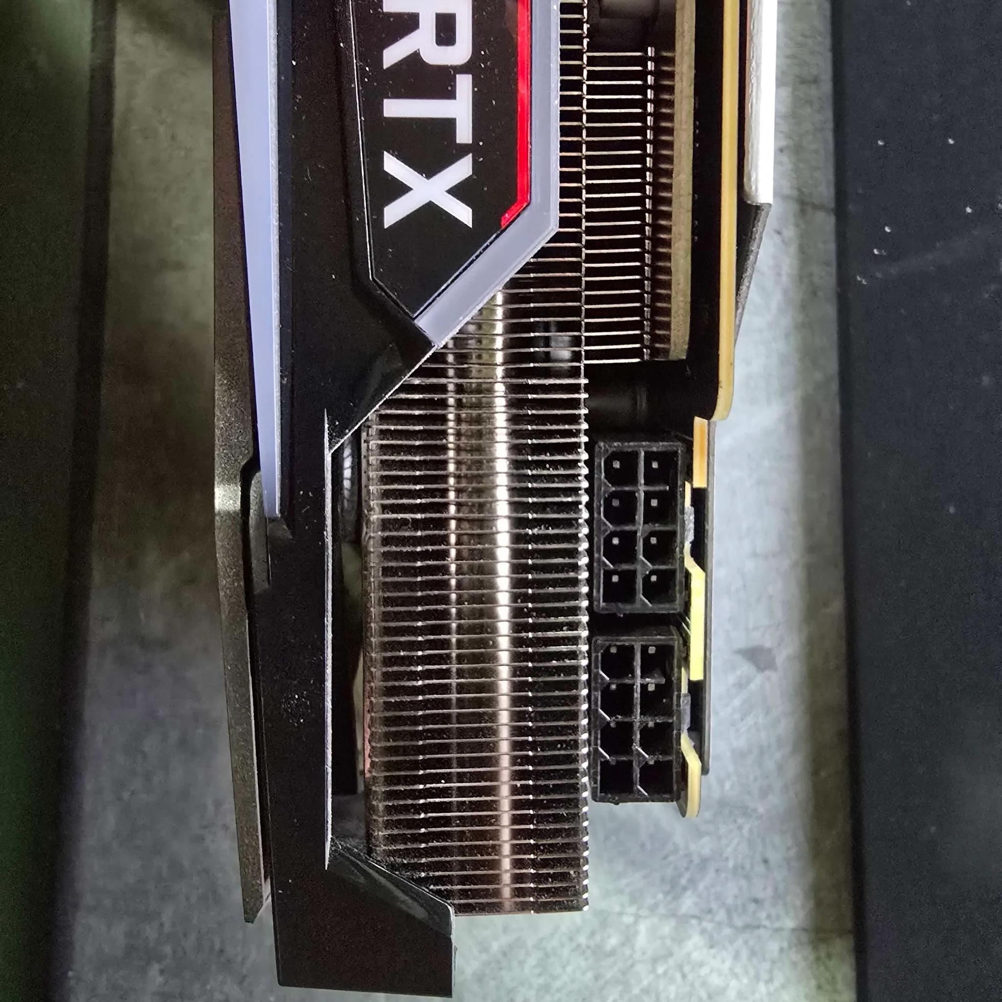MSI RTX2080 Super Gaming X Trio