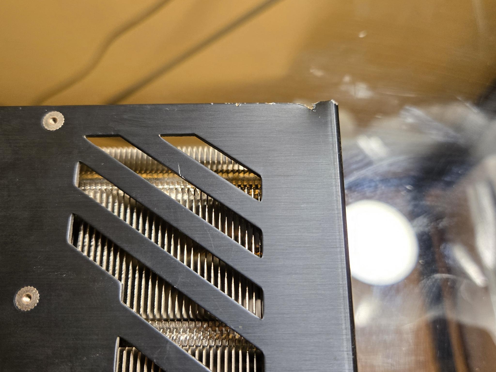 PowerColor Red Dragon RX 6800XT 16GB