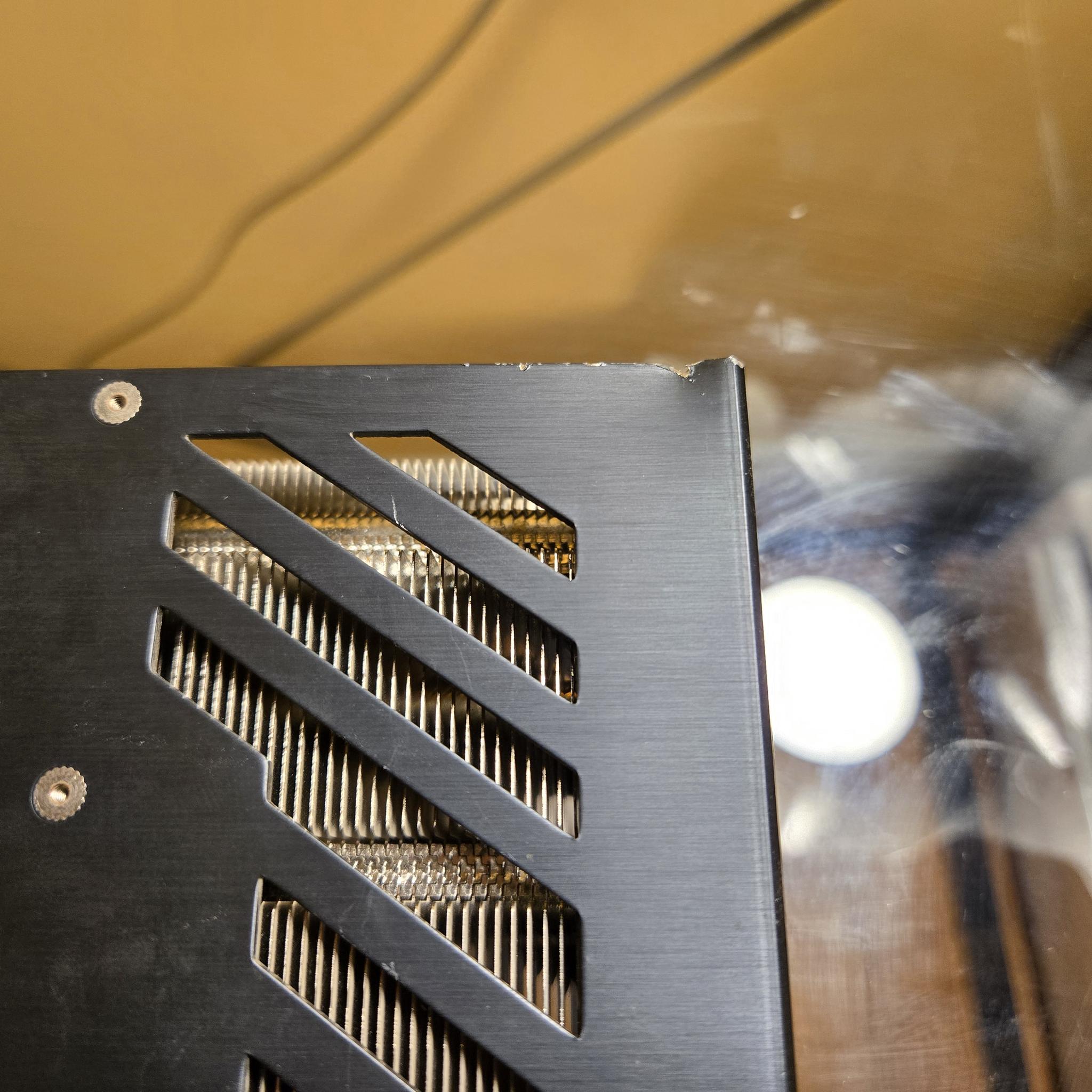 PowerColor Red Dragon RX 6800XT 16GB