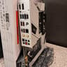 MSI PRO Z790-A MAX WiFi ProSeries Motherboard (Supports 12th/13th/14th Gen Intel Processors)