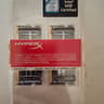 Kingston HyperX Impact DDR4 2666 CL15 SODIMM 16GB