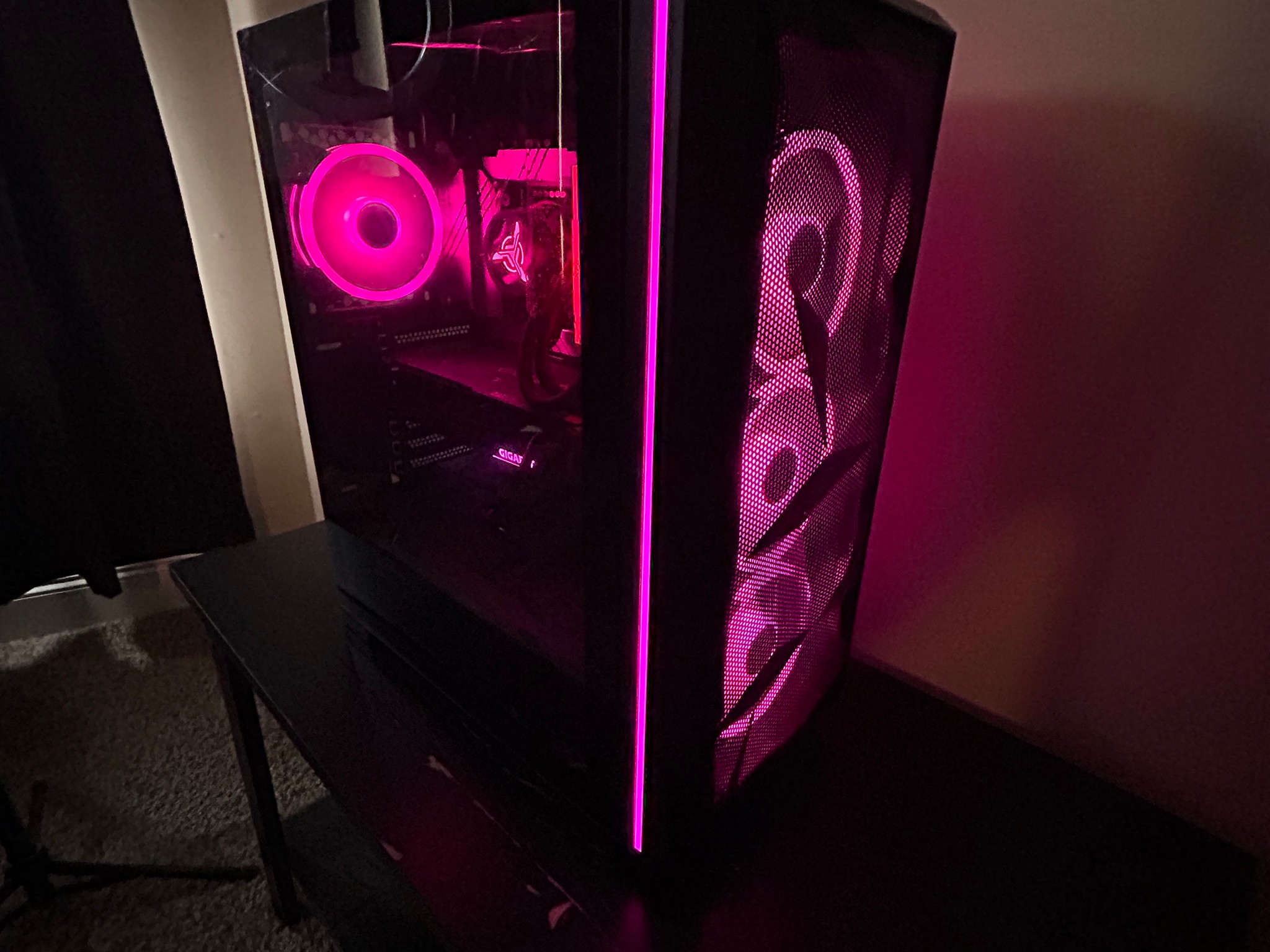 Skytech Chronos Gaming PC | Intel i5-12600k GeForce RTX 3070 32 GB RAM 1 TB NVMe SSD 🔥