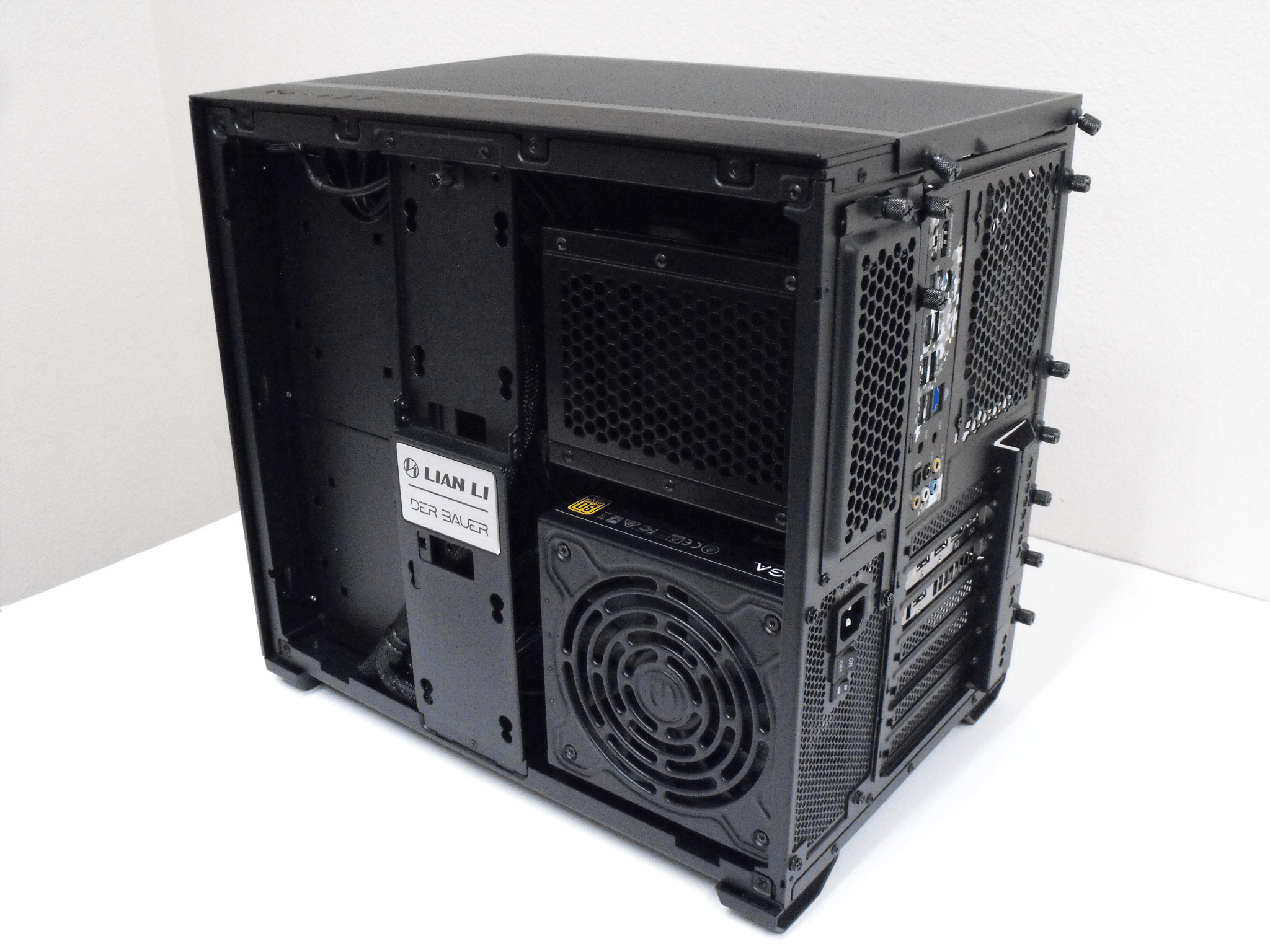 PC on Sale! Ryzen 7 3700X, Asus TUF RTX 3080, 32GB DDR4-3200, 1TB SSD