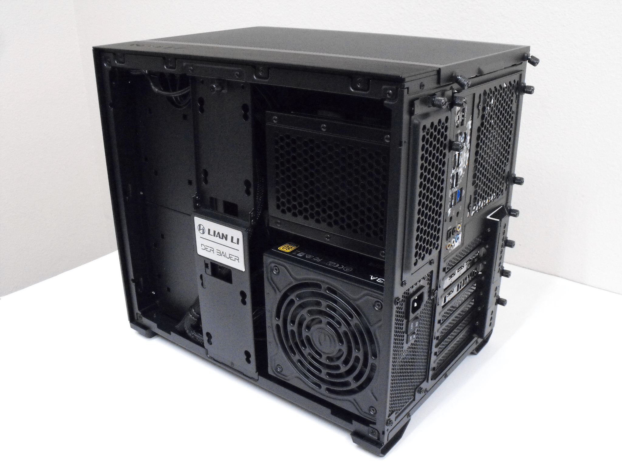 PC on Sale! Ryzen 7 3700X, Asus TUF RTX 3080, 32GB DDR4-3200, 1TB SSD