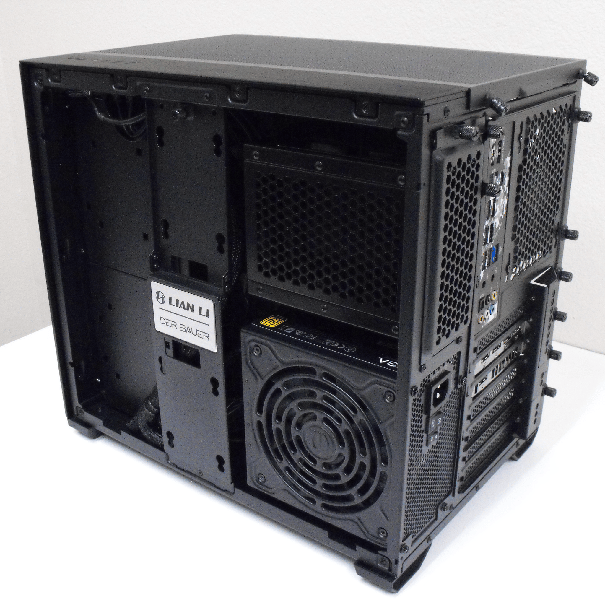 PC on Sale! Ryzen 7 3700X, Asus TUF RTX 3080, 32GB DDR4-3200, 1TB SSD