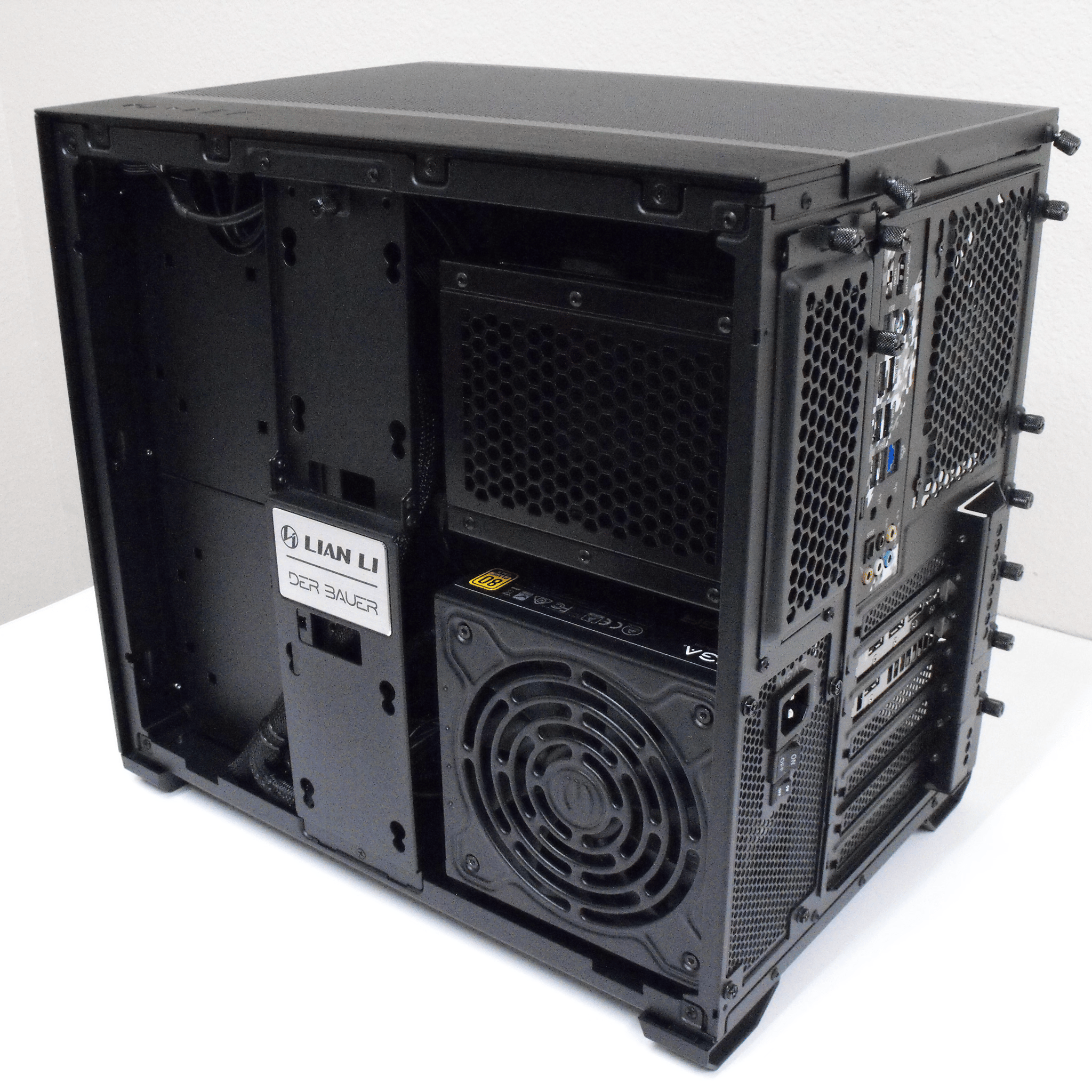 PC on Sale! Ryzen 7 3700X, Asus TUF RTX 3080, 32GB DDR4-3200, 1TB SSD
